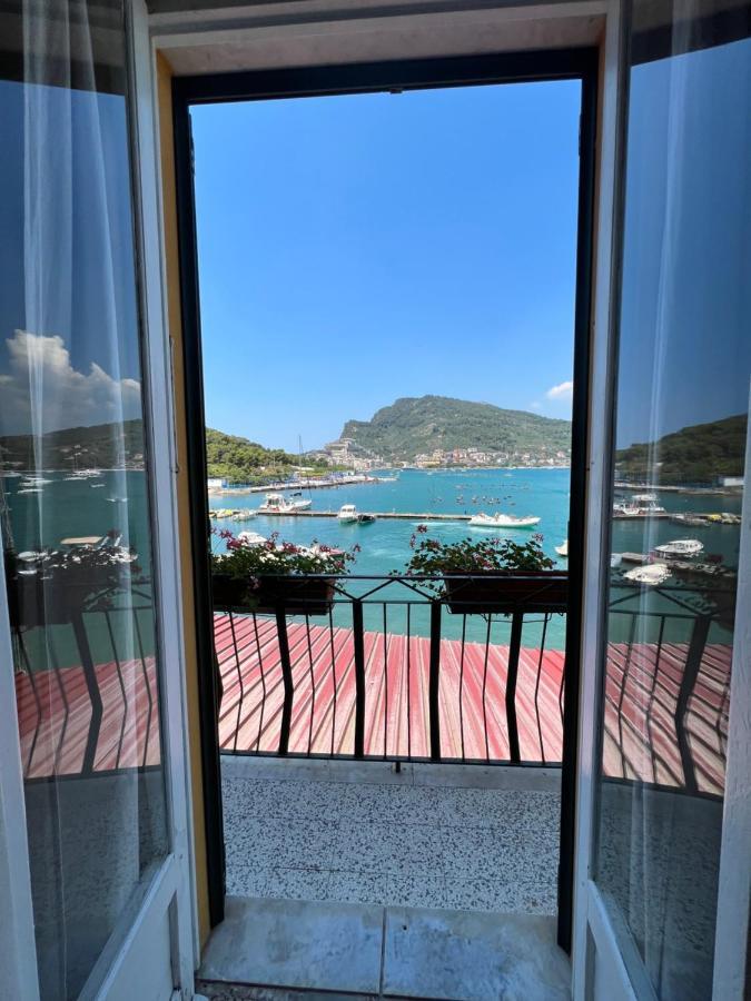 Locanda Lorena Hotel Porto Venere Buitenkant foto