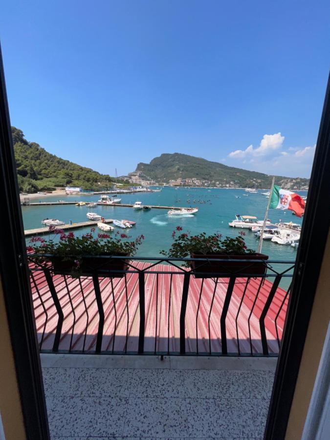 Locanda Lorena Hotel Porto Venere Buitenkant foto
