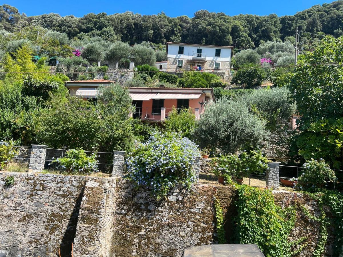 Locanda Lorena Hotel Porto Venere Buitenkant foto