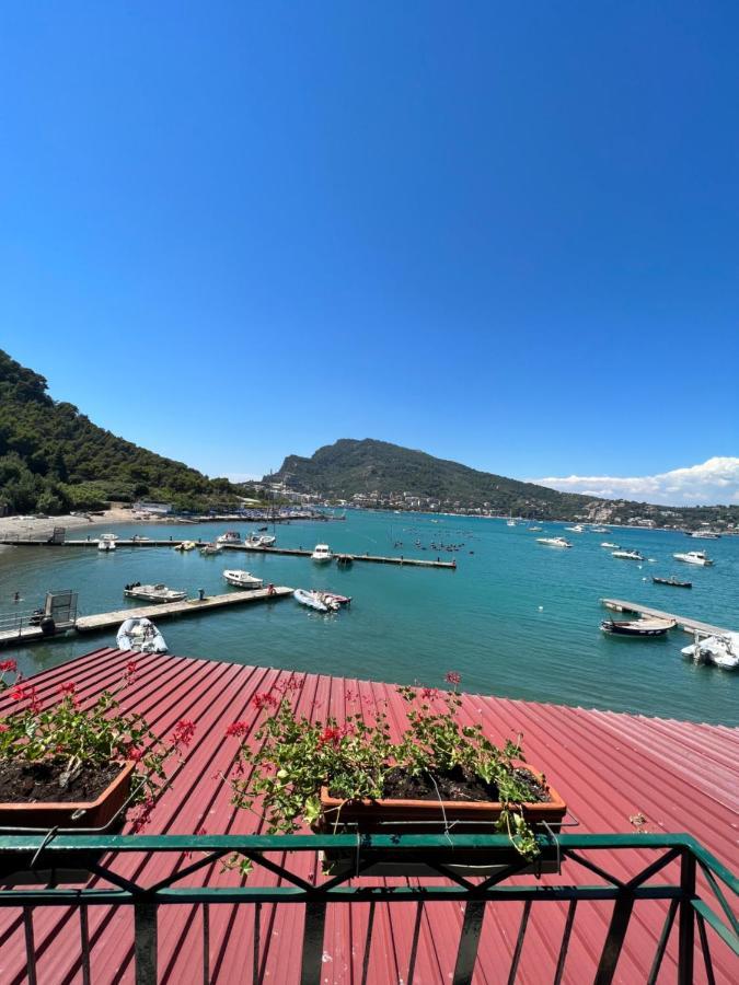 Locanda Lorena Hotel Porto Venere Buitenkant foto