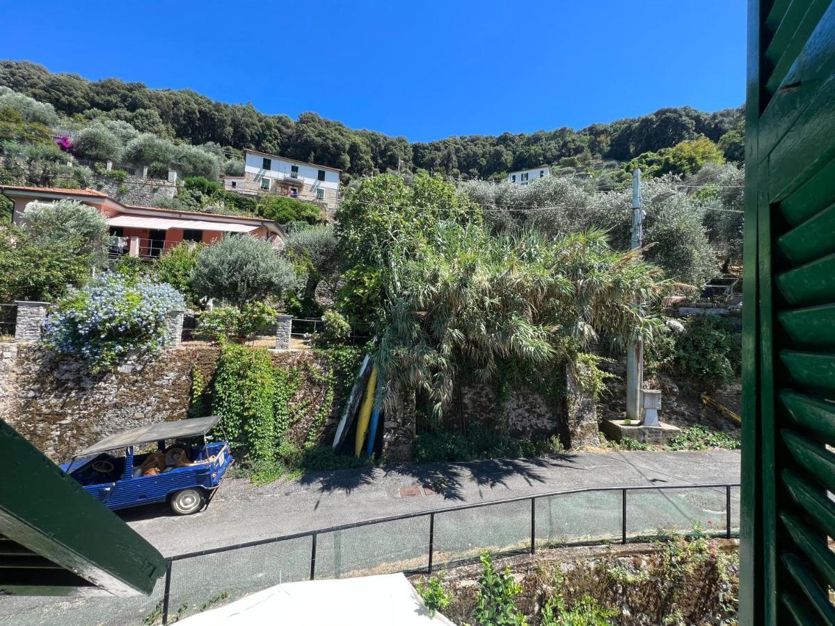 Locanda Lorena Hotel Porto Venere Buitenkant foto