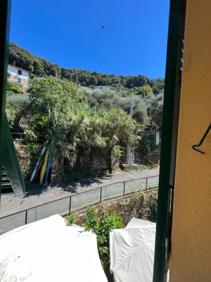 Locanda Lorena Hotel Porto Venere Buitenkant foto