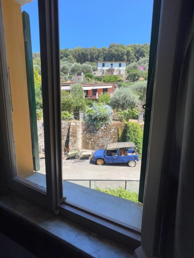 Locanda Lorena Hotel Porto Venere Buitenkant foto