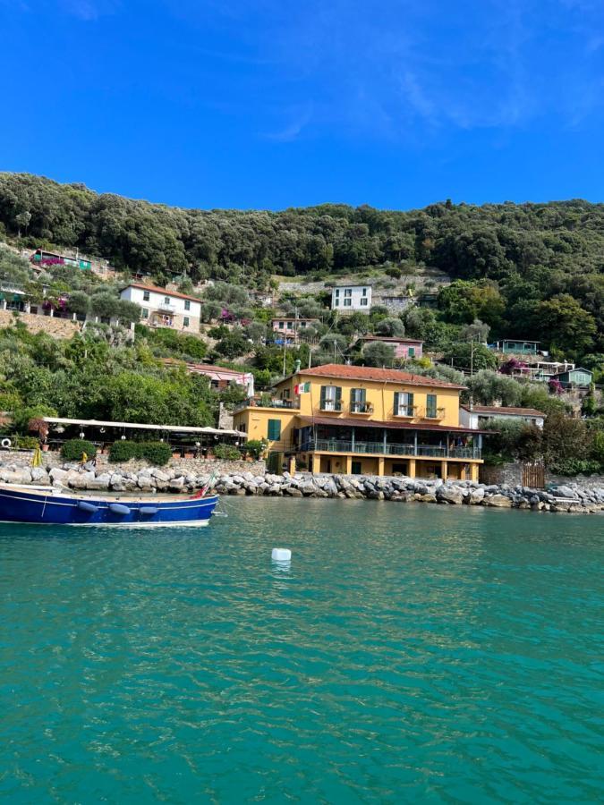 Locanda Lorena Hotel Porto Venere Buitenkant foto