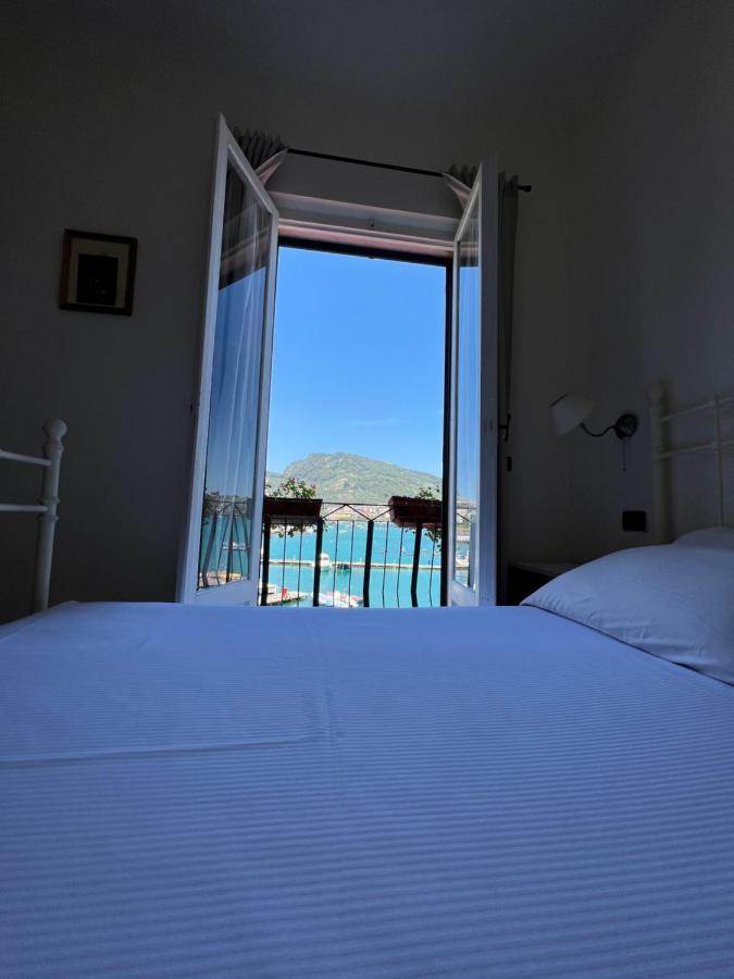 Locanda Lorena Hotel Porto Venere Buitenkant foto
