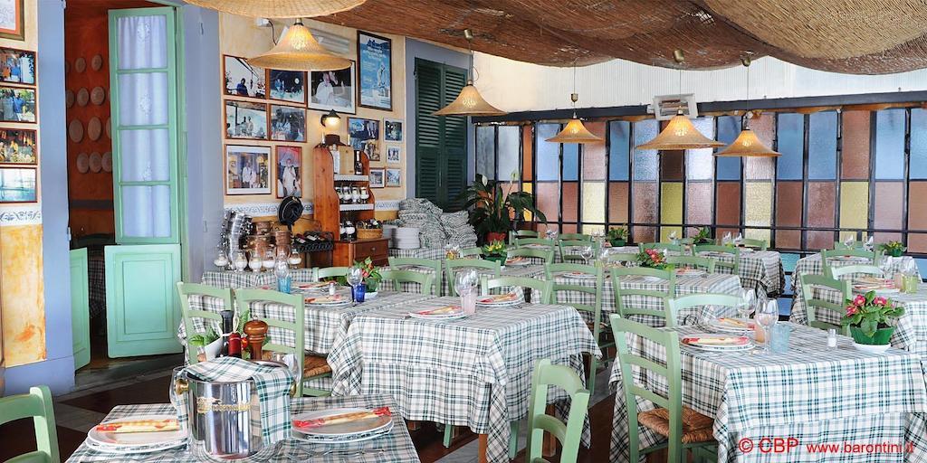 Locanda Lorena Hotel Porto Venere Buitenkant foto