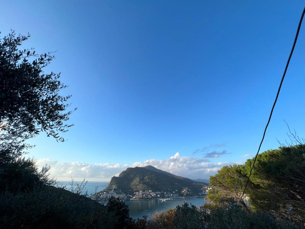 Locanda Lorena Hotel Porto Venere Buitenkant foto
