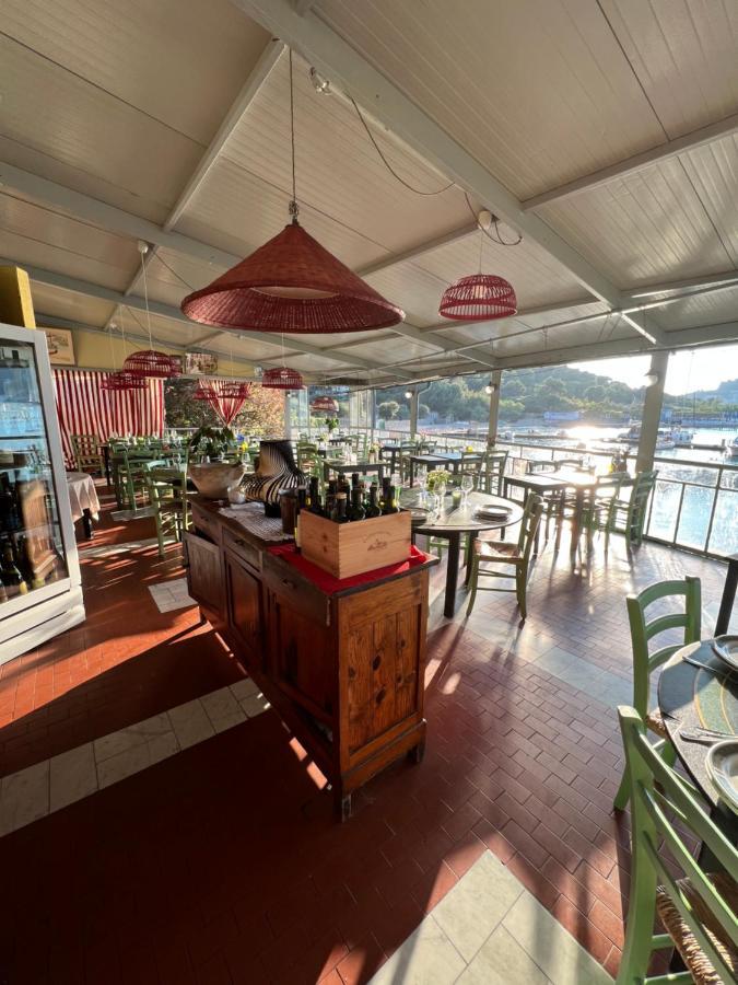 Locanda Lorena Hotel Porto Venere Buitenkant foto
