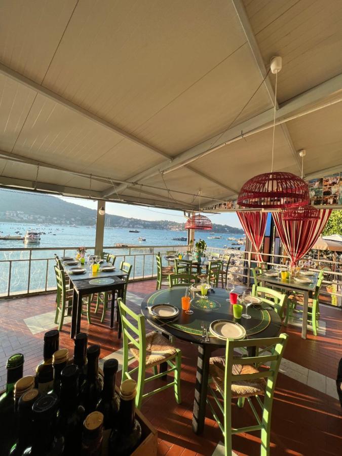 Locanda Lorena Hotel Porto Venere Buitenkant foto