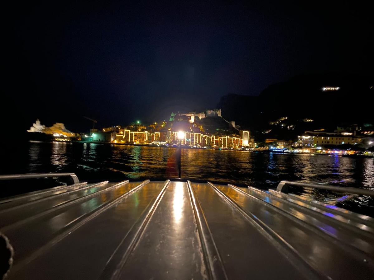 Locanda Lorena Hotel Porto Venere Buitenkant foto
