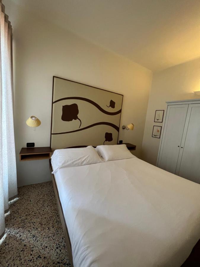 Locanda Lorena Hotel Porto Venere Buitenkant foto