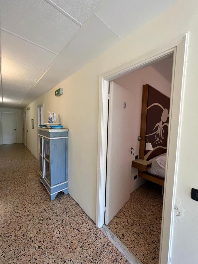 Locanda Lorena Hotel Porto Venere Buitenkant foto