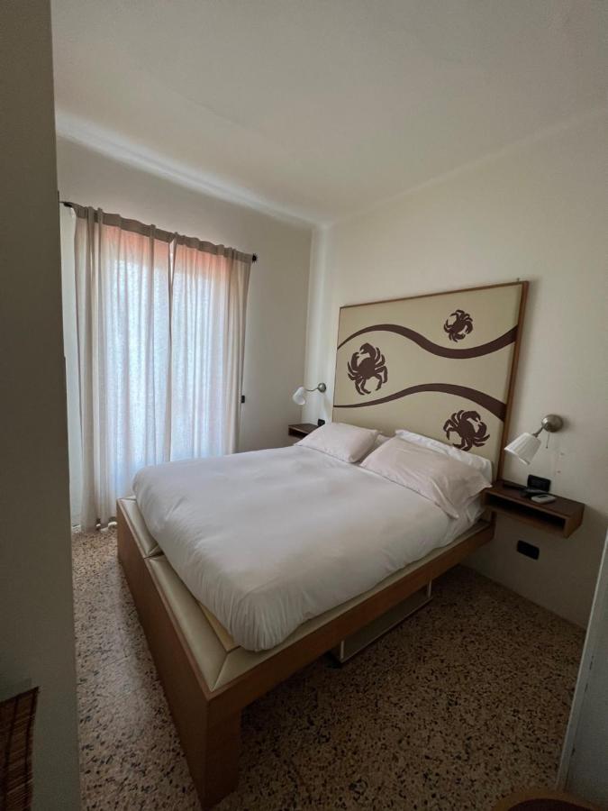 Locanda Lorena Hotel Porto Venere Buitenkant foto