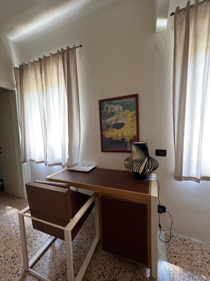Locanda Lorena Hotel Porto Venere Buitenkant foto