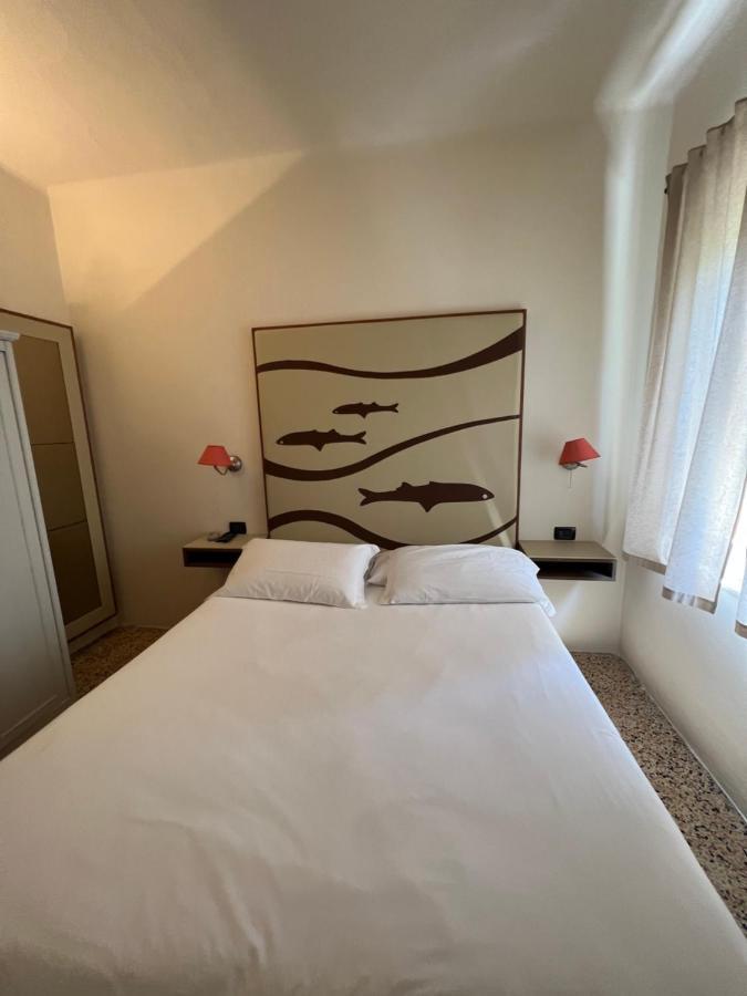 Locanda Lorena Hotel Porto Venere Buitenkant foto