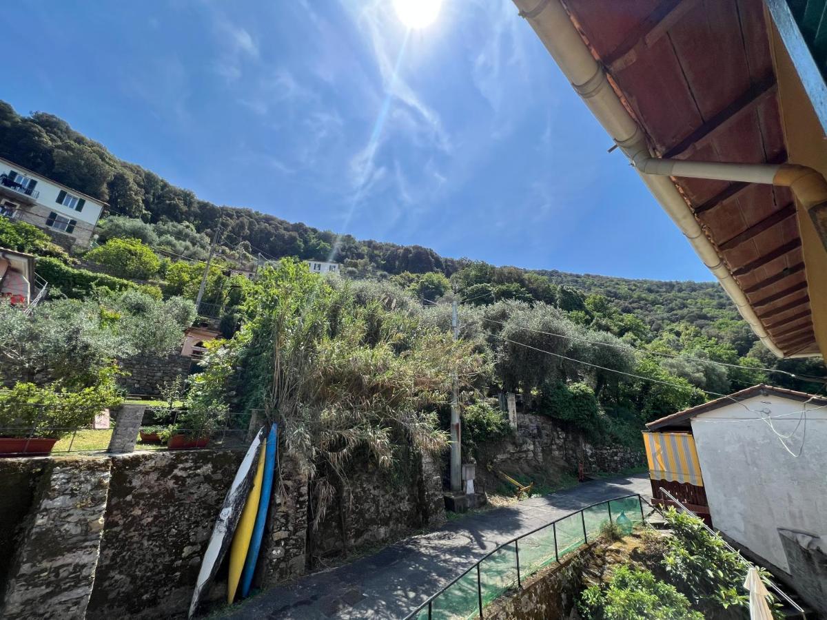 Locanda Lorena Hotel Porto Venere Buitenkant foto