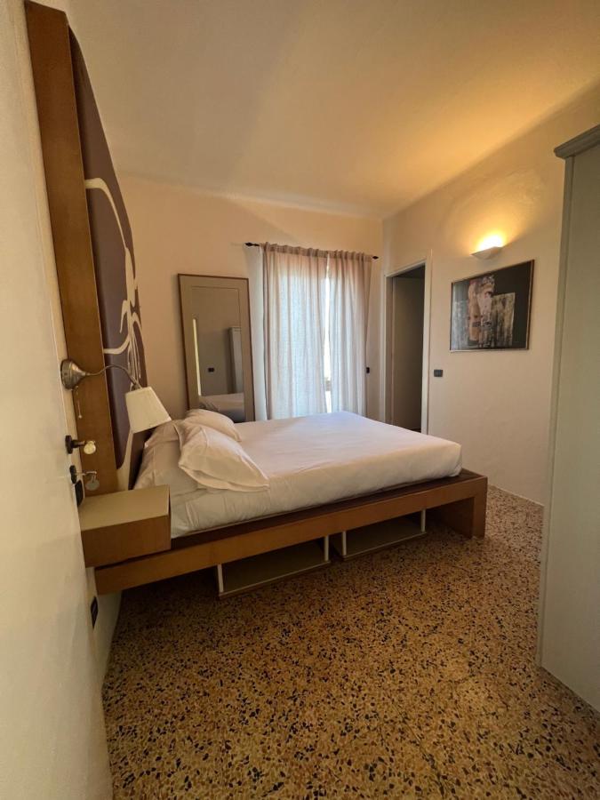 Locanda Lorena Hotel Porto Venere Buitenkant foto