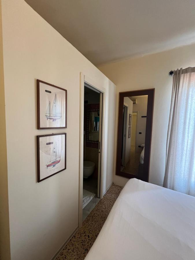 Locanda Lorena Hotel Porto Venere Buitenkant foto