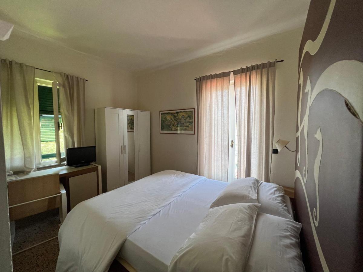 Locanda Lorena Hotel Porto Venere Buitenkant foto