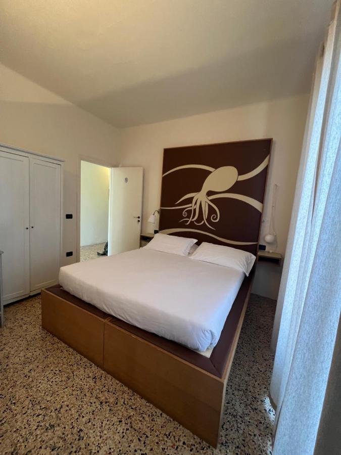 Locanda Lorena Hotel Porto Venere Buitenkant foto