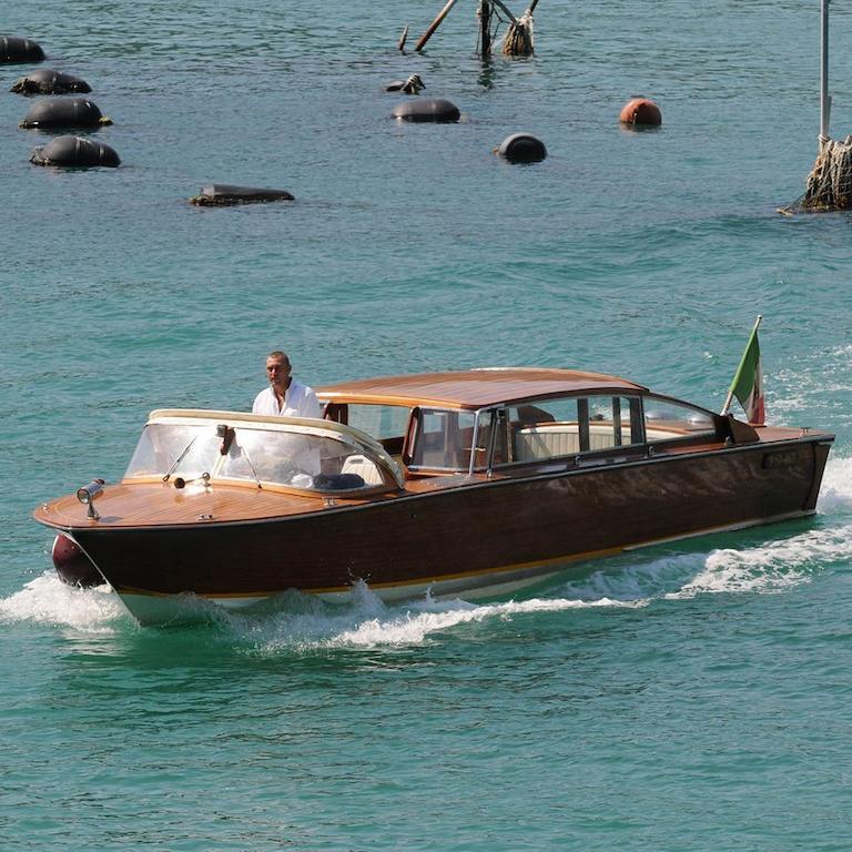 Locanda Lorena Hotel Porto Venere Buitenkant foto