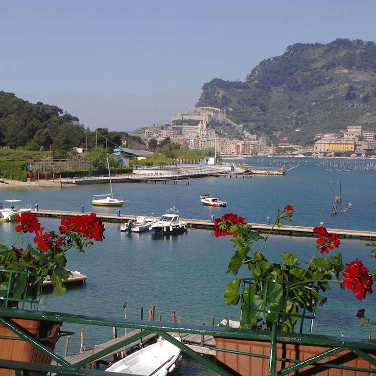 Locanda Lorena Hotel Porto Venere Buitenkant foto