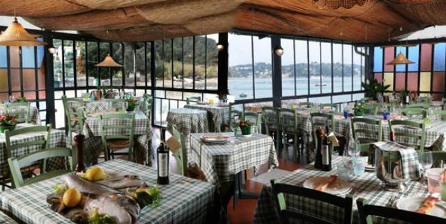 Locanda Lorena Hotel Porto Venere Buitenkant foto
