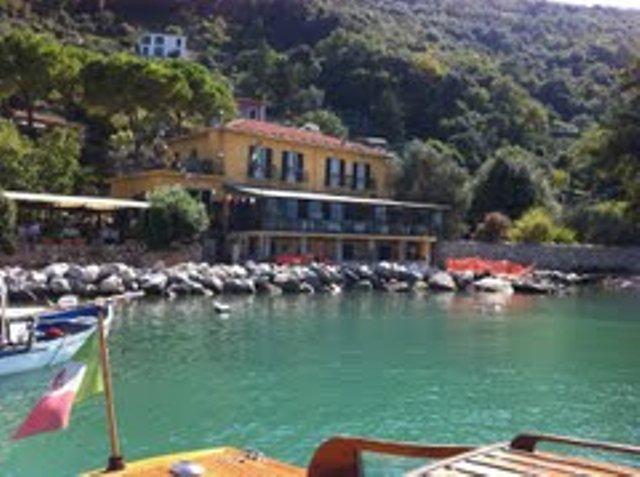 Locanda Lorena Hotel Porto Venere Buitenkant foto