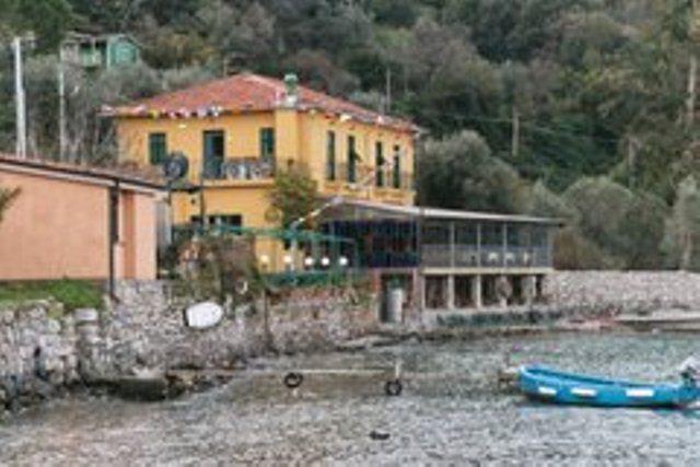 Locanda Lorena Hotel Porto Venere Buitenkant foto