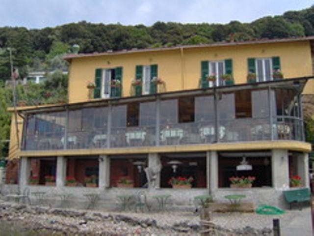 Locanda Lorena Hotel Porto Venere Buitenkant foto