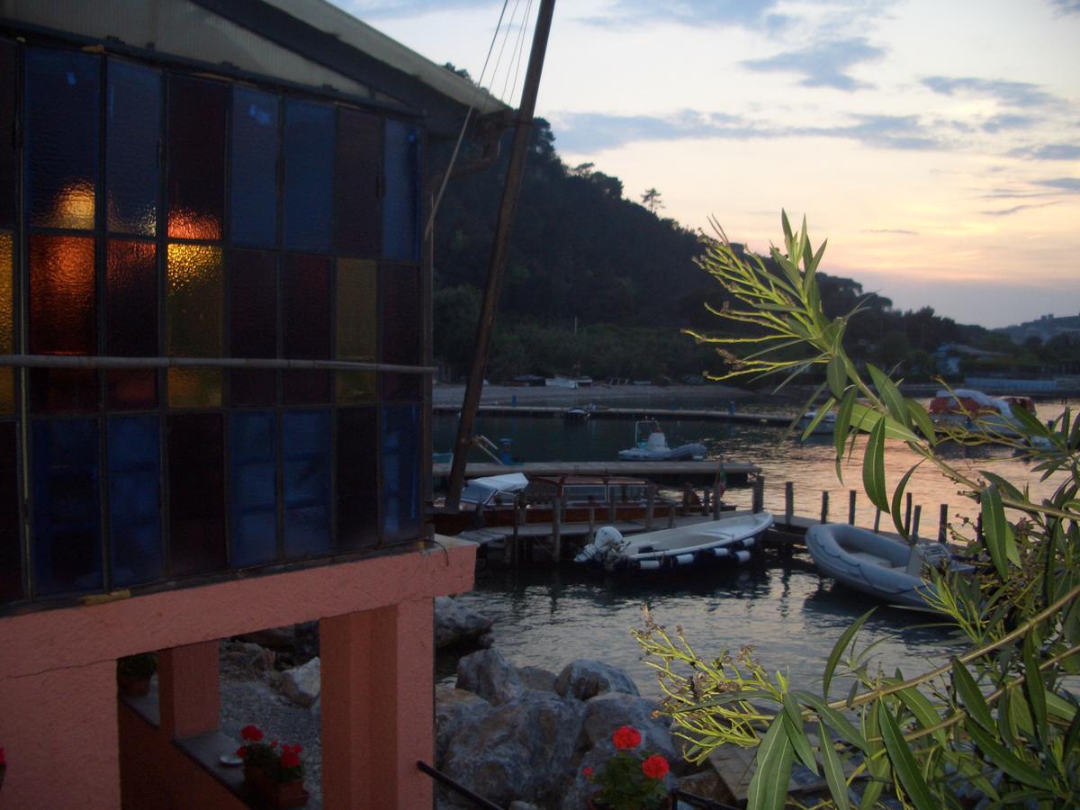 Locanda Lorena Hotel Porto Venere Buitenkant foto